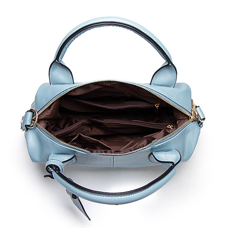 Fashion Versatile Women's Bag Handbag Crossbody Pack 2023 New Arrival One Shoulder Red Blue Black Beige Pillow Big Bags Package