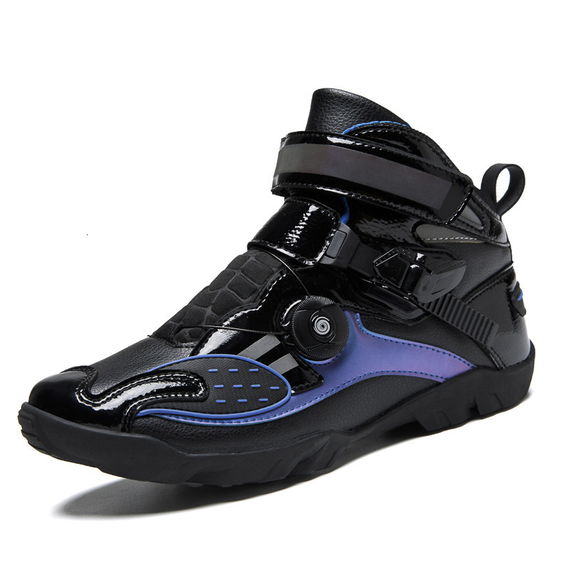 ddmytiger 2026 riding shoes for male riders, four season off-road racing boots, winter motorcycle travel equipment C ddmythur