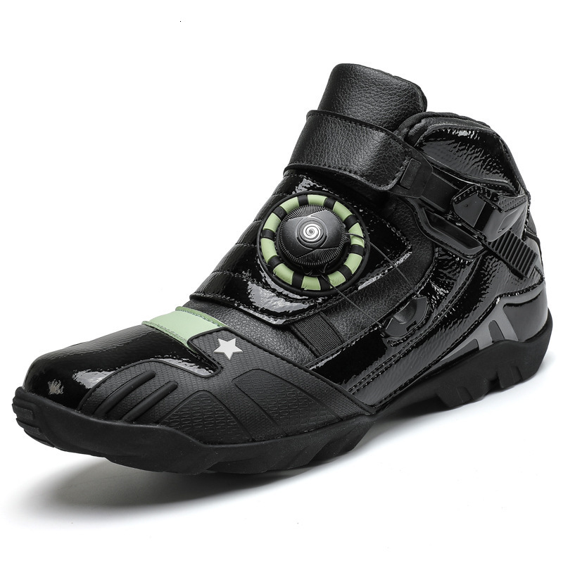 ddmytiger 10001 riding shoes men's four season off-road women's racing short boots motorcycle travel equipment C ddmythur