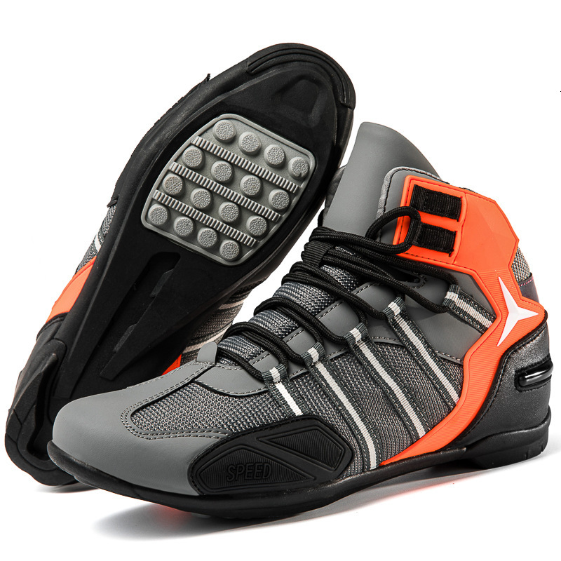 ddmytiger S3910 Mountain Racing Off road Four Seasons Motorcycle Travel Equipment Wear resistant Anti slip Men's and Women's Road Cycling Sh