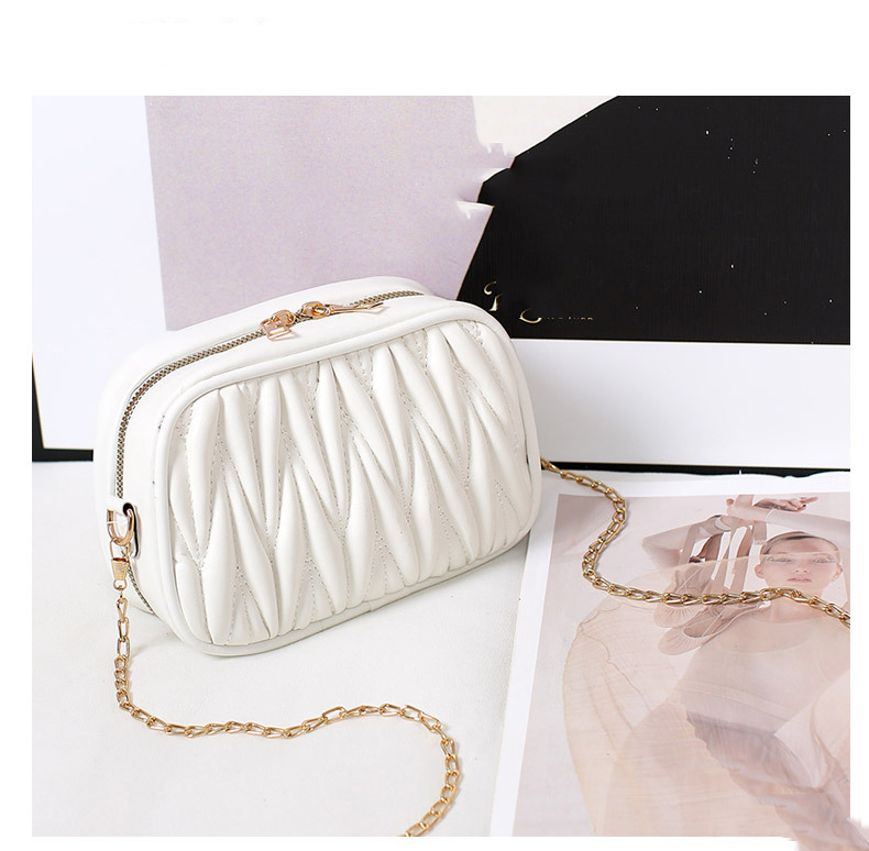 Womans Classic Style Chain Bag Women Satchel Bags Wallet Shoulder Bag Hand Bags Clutch Bags Purses Fashion DJD2409213