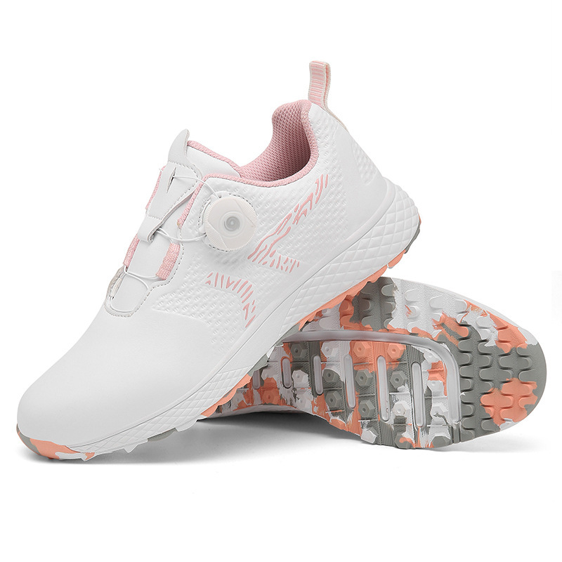 ddmytiger X16 men's and women's outdoor golf casual breathable travel shoes, single sheet C ddmythur