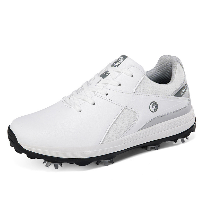 ddmytiger D531 and women's casual outdoor golf shoelaces nail shoes men's sneakers C ddmythur