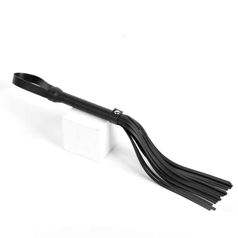 Alternative sex toys SM props sex whips loose whips female slaves training macarons whips adult sex products