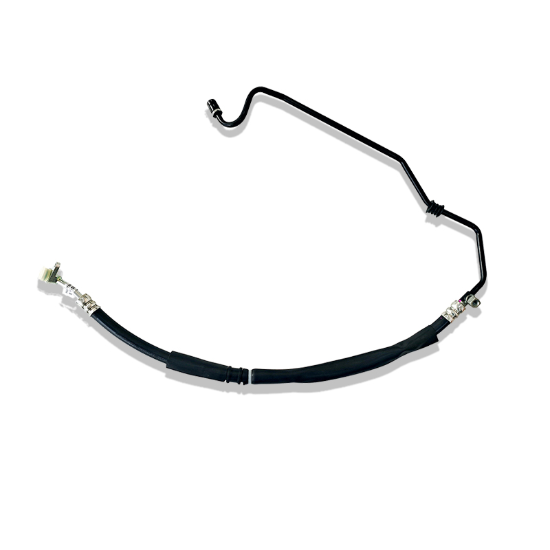 Power Steering Pressure Hose Assembly For Honda Accord 03-07 2.4L TSX 04-08 CM5 2.4 CM4 2.0 53713-SDA-A02