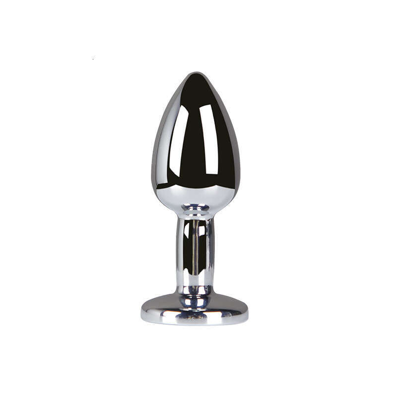 SM sex toys developed in the backyard, including cute furry ball anal plugs, detachable metal anal plugs, and alternative adult products