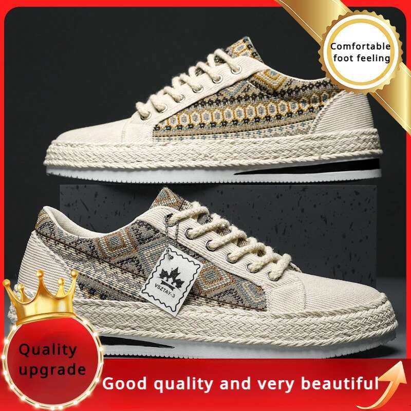 Men's Lightweight Mens Sneakers Summer New Men Sulfide Lace Upgrade Casual Shoes Wear-resistant atillas De Hombre