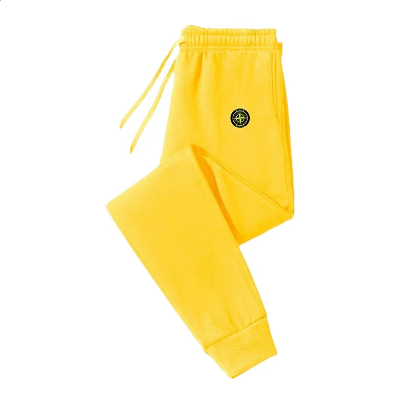 Printing Comfortable Sweatpants 2024 Trousers Drawstring s Fashion Jogging Outdoors Daily Versatile Sports 240914