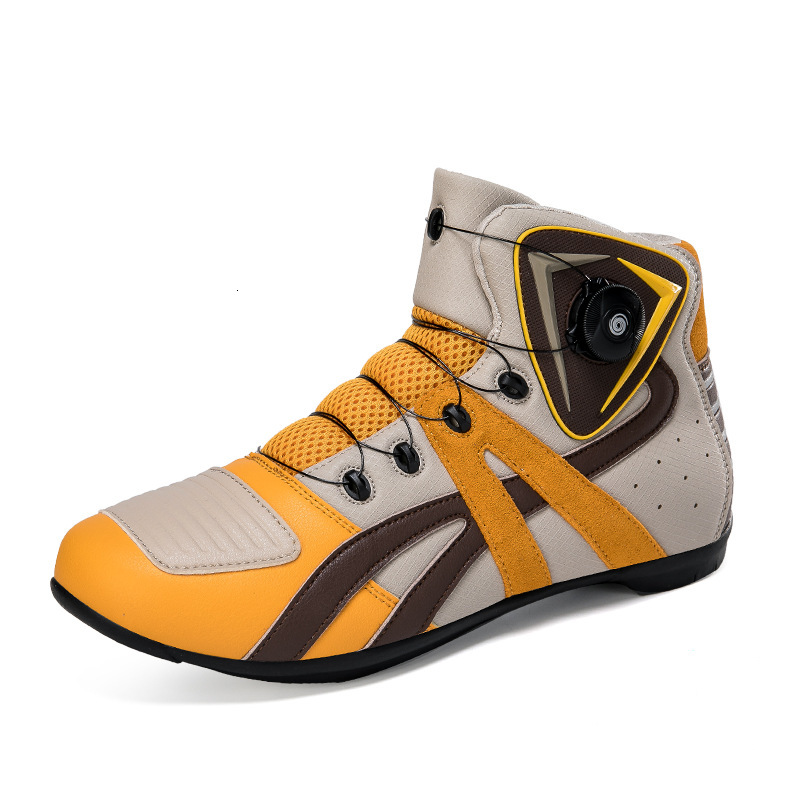 ddmytiger A101 Racing Off road Four Seasons Travel Equipment Mountain Motorcycle Wear resistant Anti slip Men's and Women's Road Cycling Sho