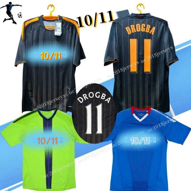 2010 2011 Away Drog… - image