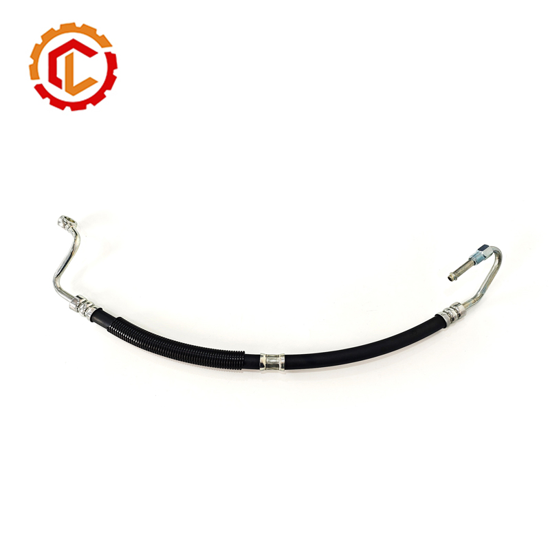 Power Steering Pressure Hose Assembly For Toyota Corolla 93-97 1.6L 1.8L 44410-02042