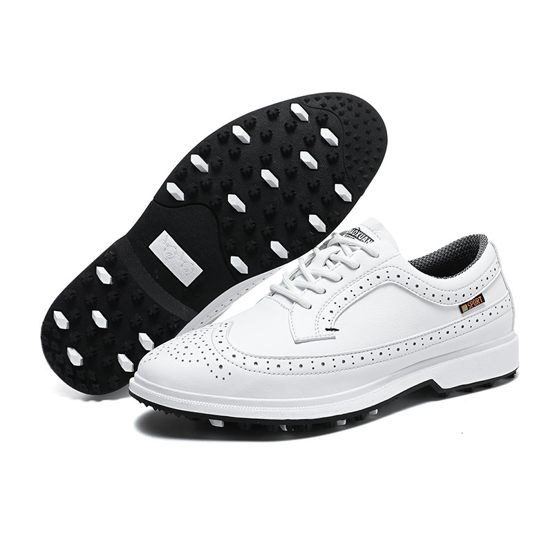 ddmytiger 8669 men's outdoor golf casual shoes breathable travel shoes C ddmythur