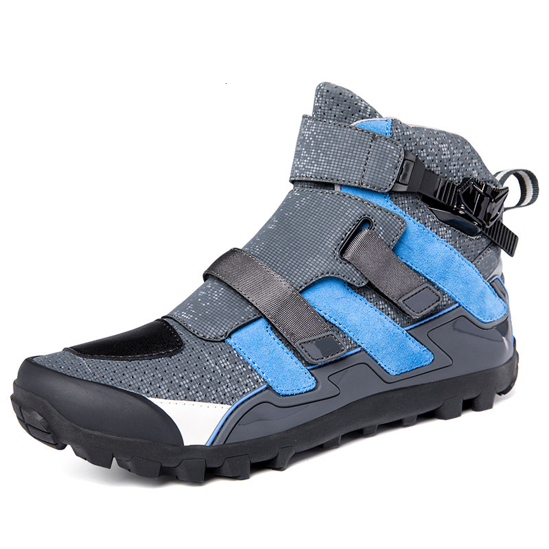 ddmytiger Hot selling new plus size couple outdoor leisure anti slip sports motorcycle shoes C ddmythur
