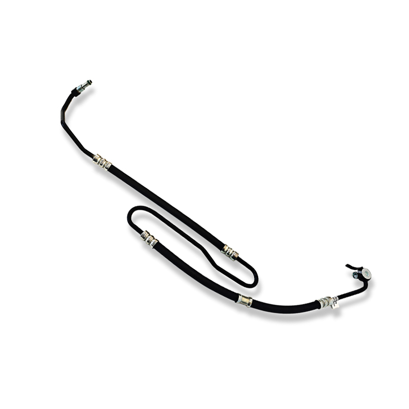 Power Steering Pressure Hose Assembly For Lexus LX570 Land Cruiser 44410-60710