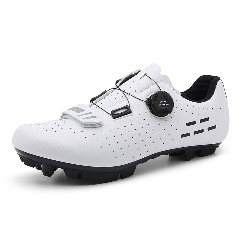ddmytiger 166 cycling men's road breathable non lock mountain bike shoes C ddmythur