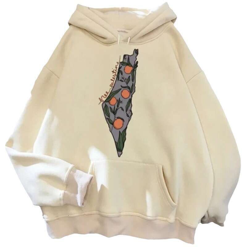 Cross Border Brand Printed Sports Hoodie For Men, Autumn And Winter Fleece Warm Hooded Jacket, Men's Casual Hoodie Clothing