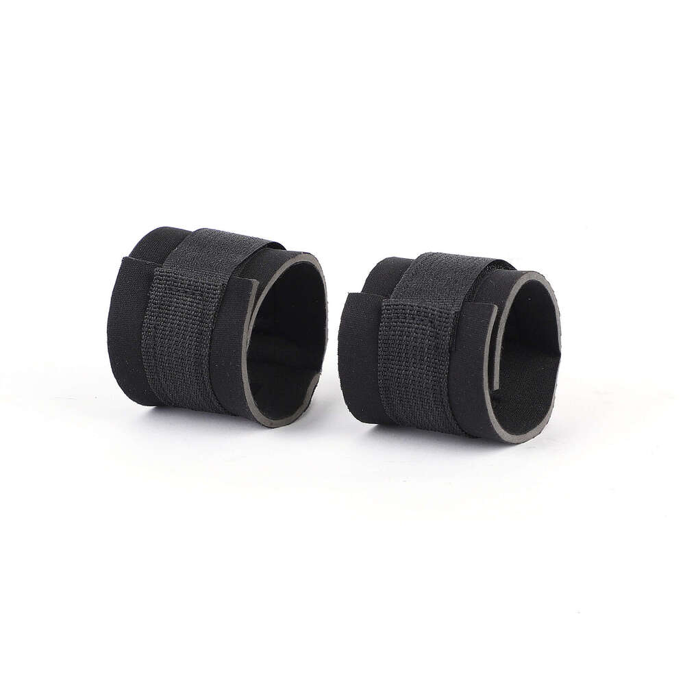 SM sex toys, reverse back mouth, handcuffs connected, cross-border hot selling, bundling, restraint, SM props, alternative adult products