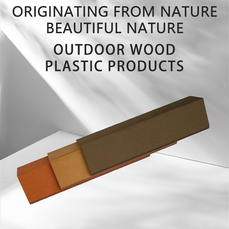 flooring edging skirting board solid plastic wood flooring keel plastic stainless steel buckle screw accessories