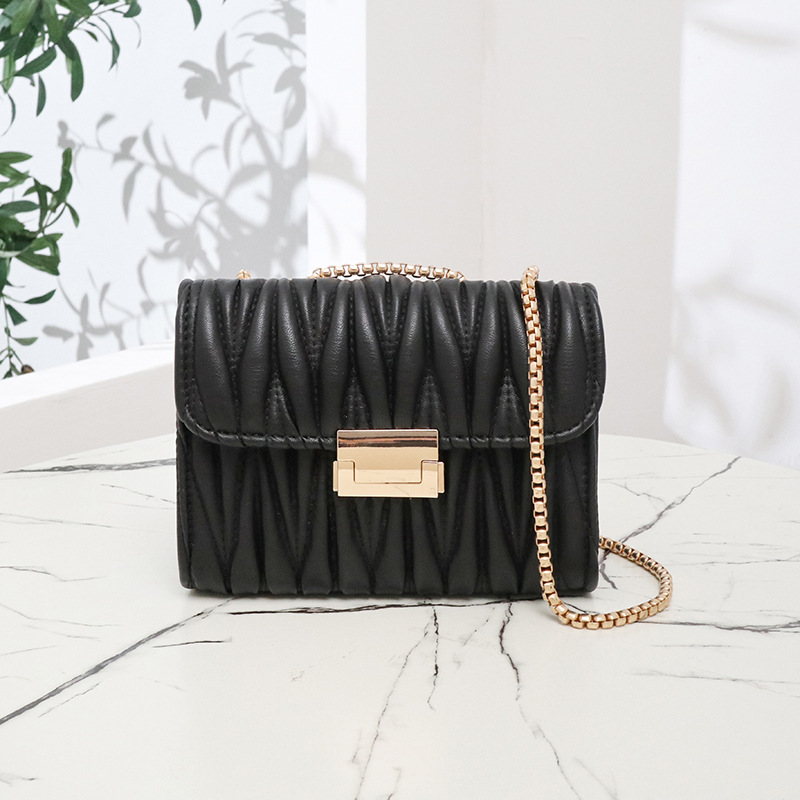 2024 Ladies Bag Shoulder Bag Chain Bag Women Satchel Bags Wallet Hand Bags Clutch Bags Purses Fashion DJD2409214