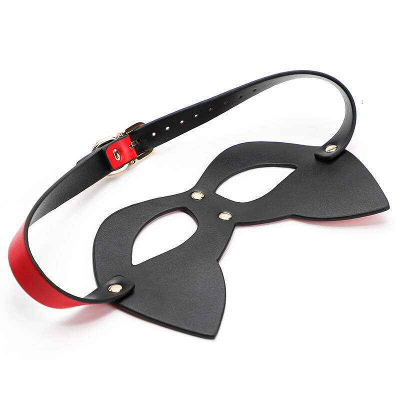 Cross border exclusive provocative and flirtatious sex products for women's nightclubs, masked sex masks, party sex masks, wholesale