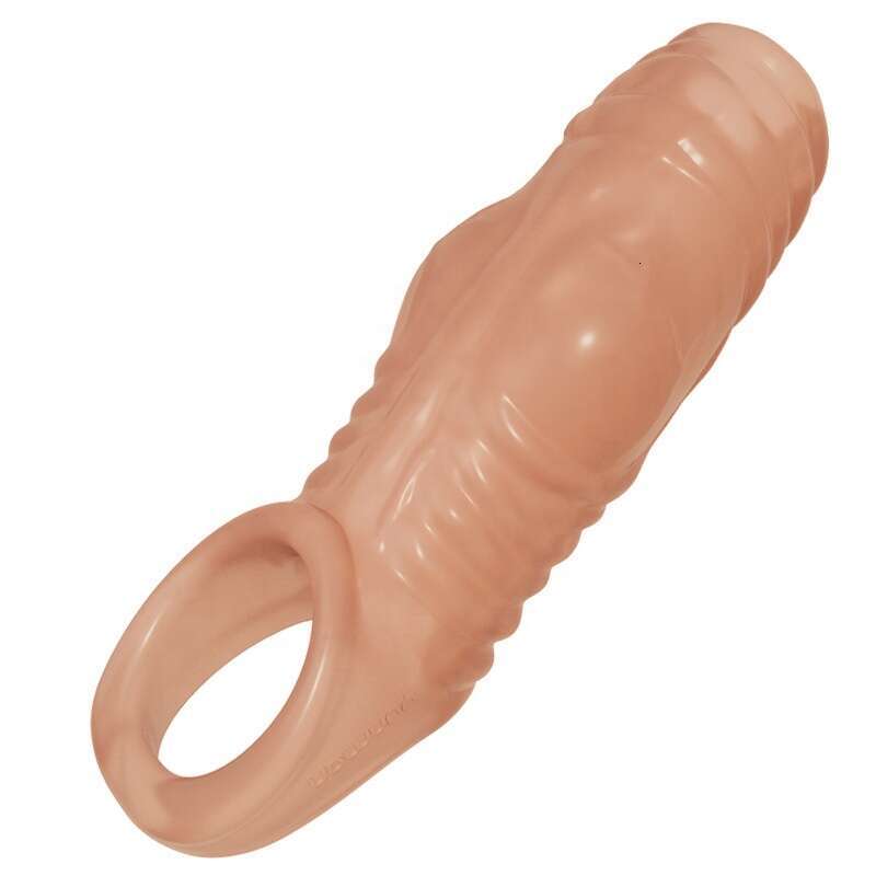 delay condoms for men cock sleeve reusable silicone penis enlarger dildo enhancer sex toys crystal ribbed dotted condoms