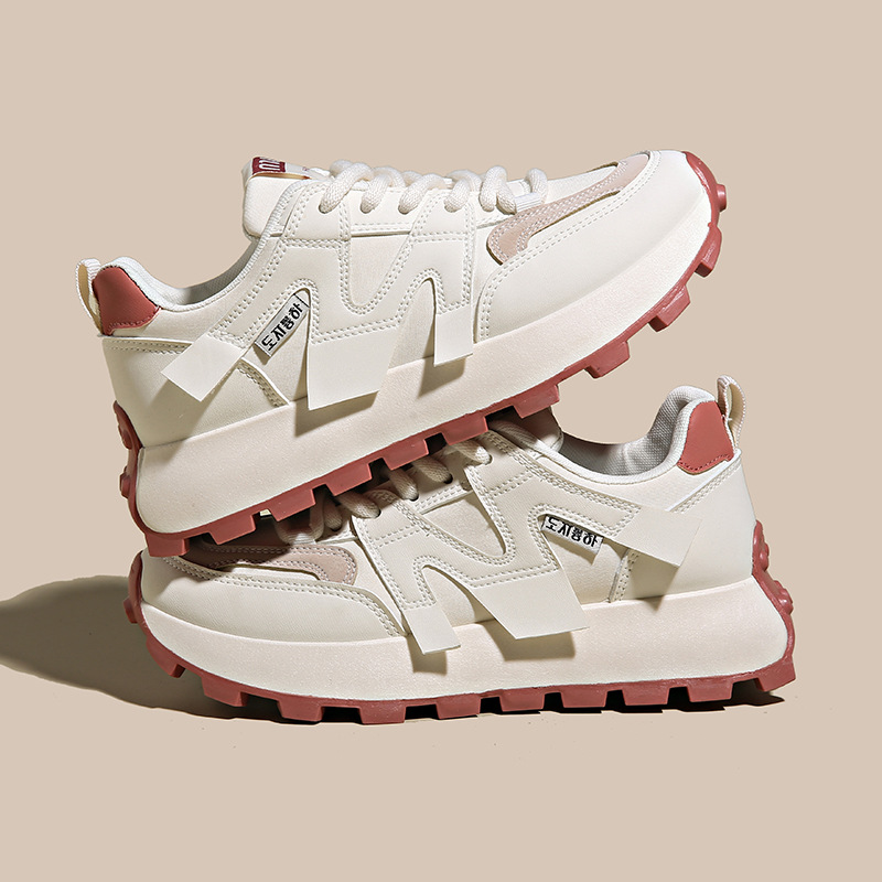 2025 NEWS Designer Sneakers: Breathable Outdoor Running Shoes for Men and Women 35-40