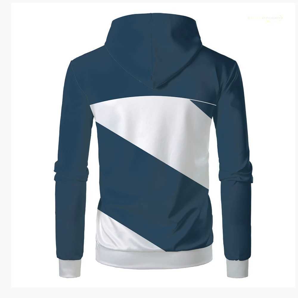 2024 Liquid Team Mens Graphic Hoodie E-sports Game Uniform Womens Pullover Hoodie Autumn Casual Boys Sports New Clothing Sportswear W240921