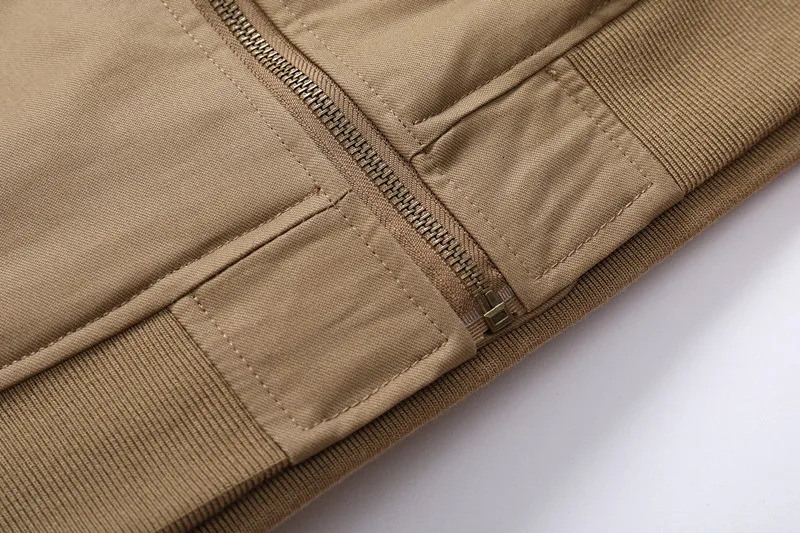 Winter Mens High-Quality Male Lapel Embroidery Wool Thick Warm Coat Loose Casual Bomber Jacket Men Clothing US 2Xl