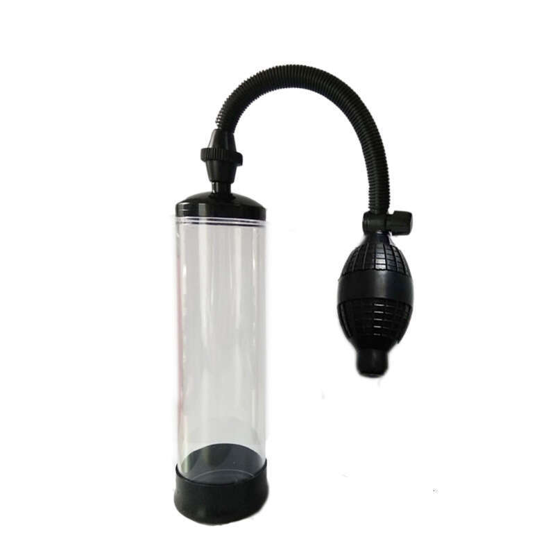 Male Masturbation Tool Magnifier Manual Airplane Cup One Piece Hair Replacement Pencis Pump