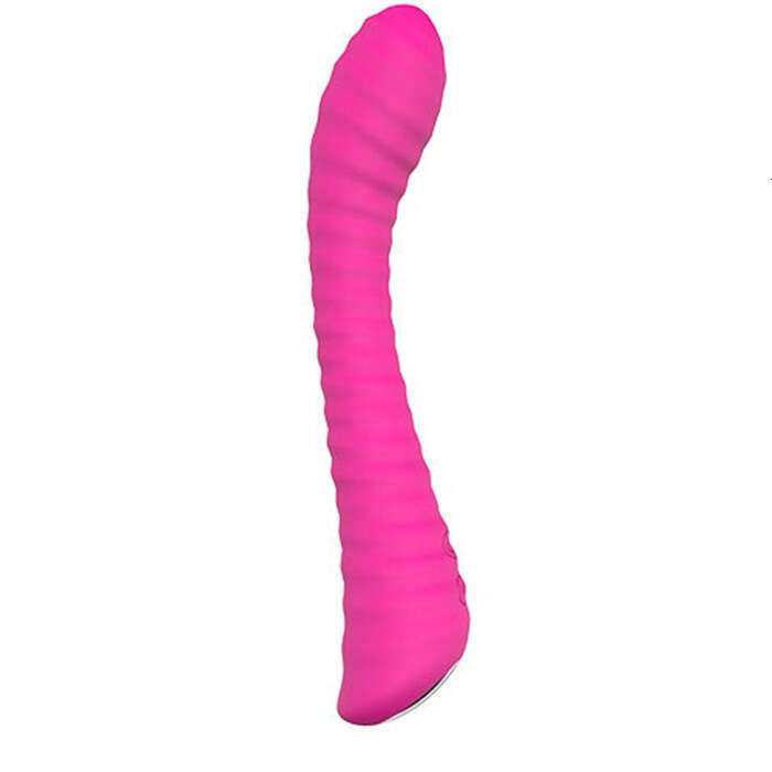 Sihande SHD-S026 Sunshine Multi frequency Vibration Female Masturbator Simulation Male Silicone Fairy Stick