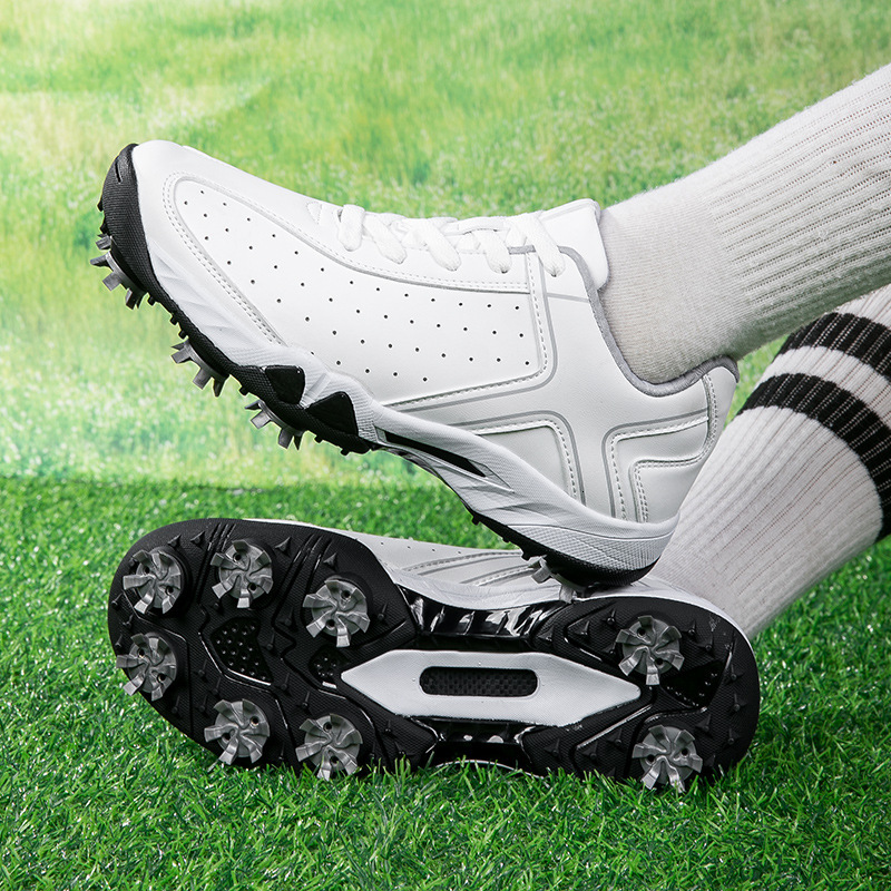 ddmytiger FX986 men's and women's outdoor golf casual shoes breathable travel shoes C ddmythur