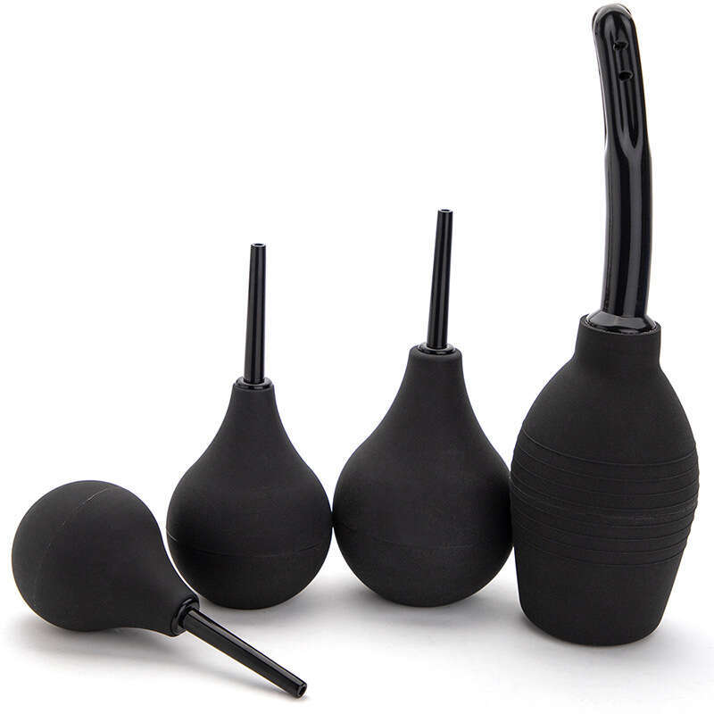 Vestibular enema tool, intestinal cleaner, prostate anal irrigator, adult vaginal dilation insertion, SM sex toy