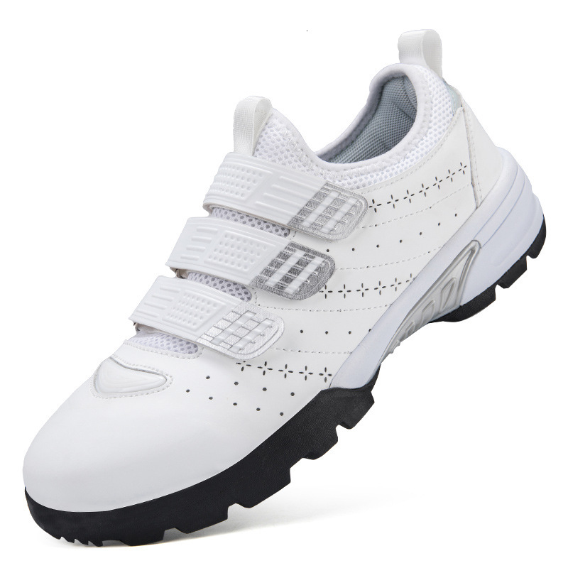 ddmytiger A1036 Men's and Women's Outdoor Sports Golf Sneakers Casual Shoes Anti slip Breathable Travel C ddmythur