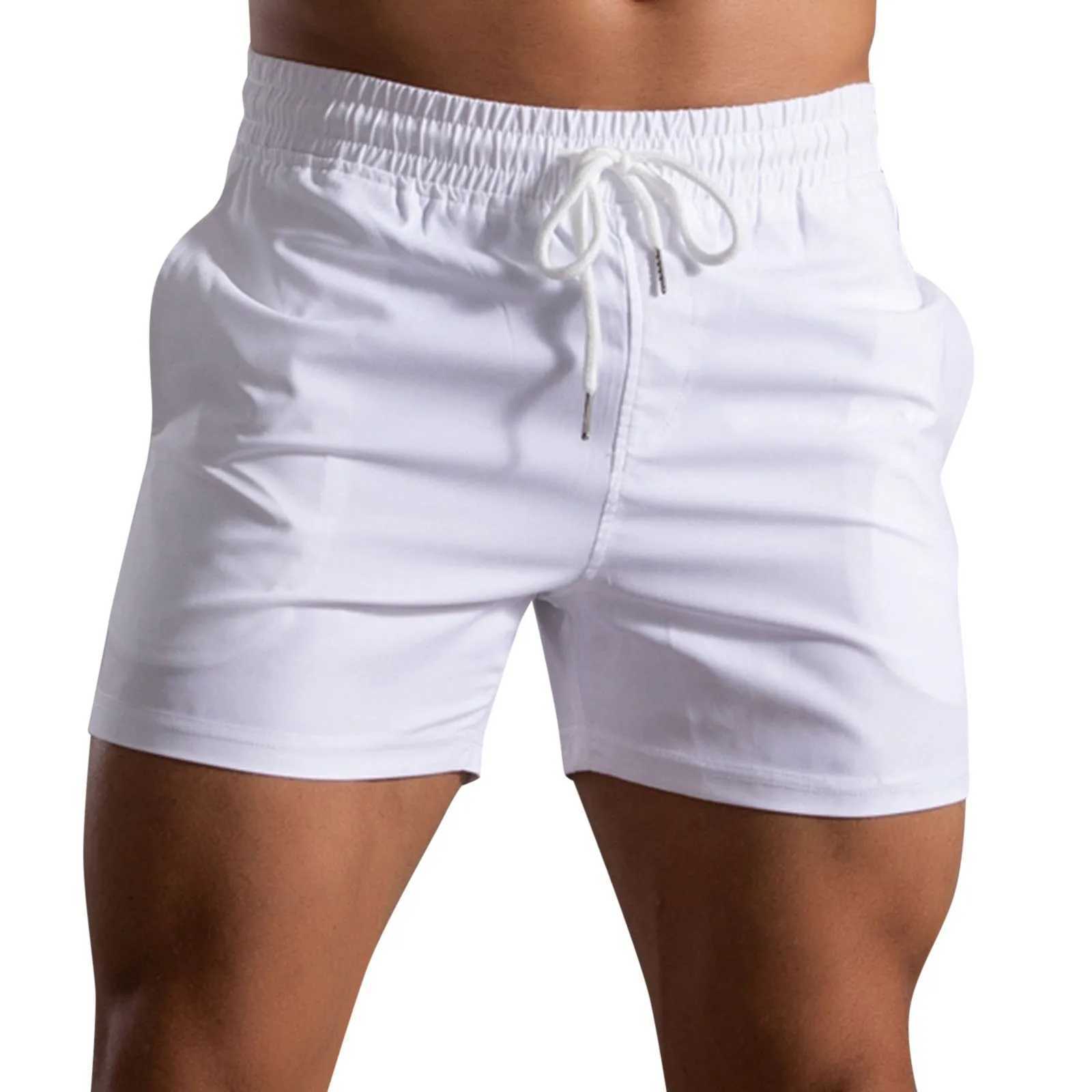 Plus Size Mens Sexy Lace Up Shorts Holiday Casual 3 Minute Pants Womens Lightweight Hiking Cargo PantsX240921