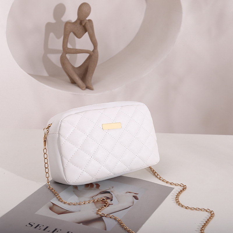 Luxury Embroidered Bag Designer Fashion HandBag Womens Luxury Bag Small Fragrant Style Shoulder Bag Womens Crossbody Bag Shoulder Bag CRD2409214