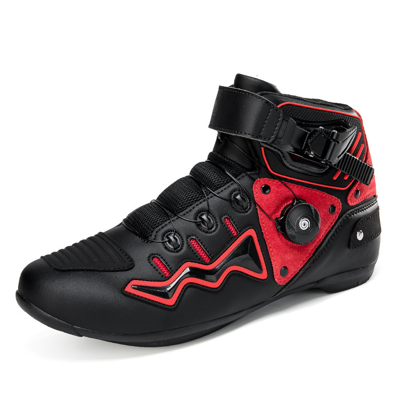 ddmytiger A102 Racing Off road Four Seasons Travel Equipment Mountain Motorcycle Wear resistant Anti slip Men's and Women's Road Cycling Sho