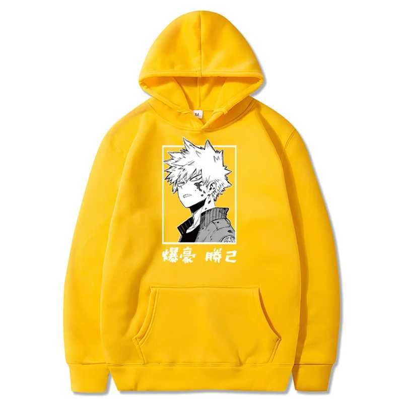 Mens funny letter printed hoodie hip-hop streetwear wool latte art sportswear trend brand fashion new 2024 W240921