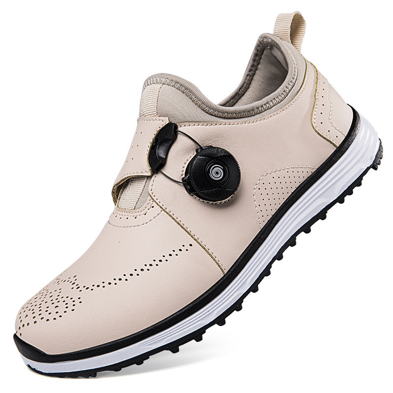ddmytiger Spring outdoor golf men's and women's casual shoes wear-resistant travel shoes C ddmythur