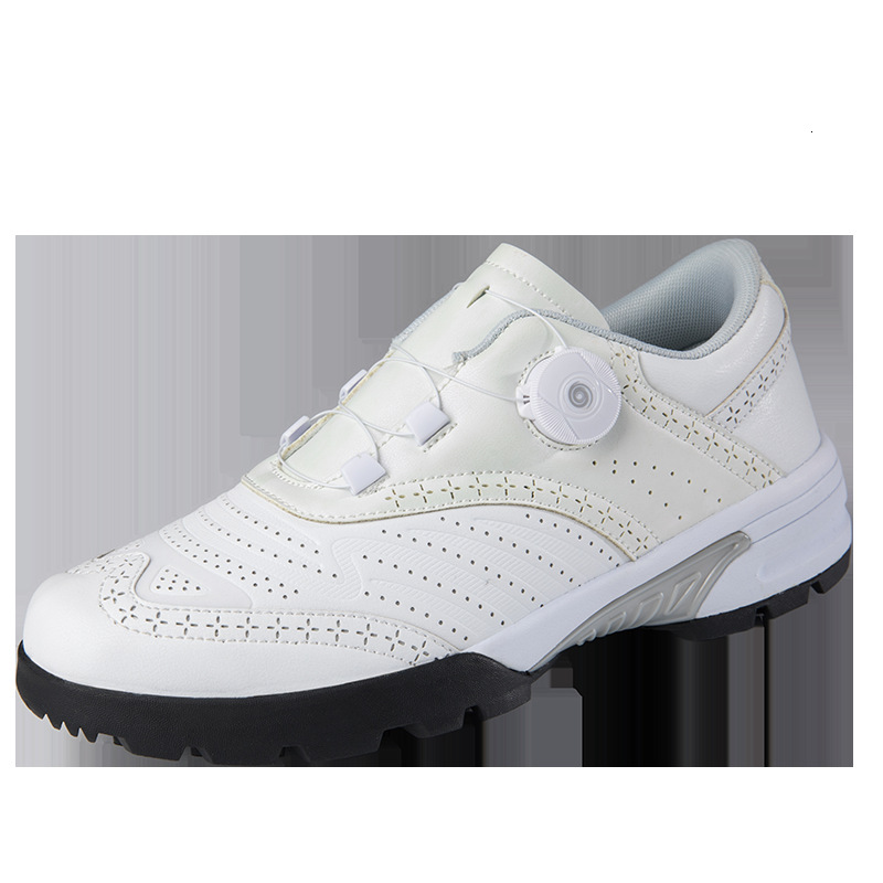 ddmytiger A1028 Spring/Summer Couple Outdoor Large Golf Sneakers Men's Women's Casual Shoes Anti slip and Wear resistant C ddmythur