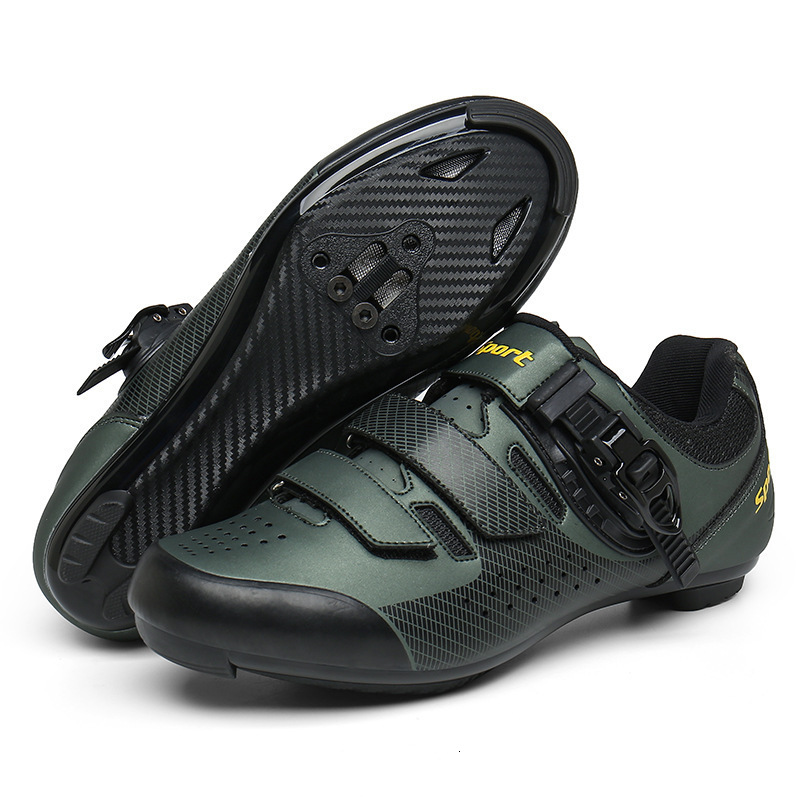 ddmytiger 9909 Lockable for Summer Casual Men's and Women's Road Assistance Shoes Hard soled Mountain Cycling Sports C ddmythur