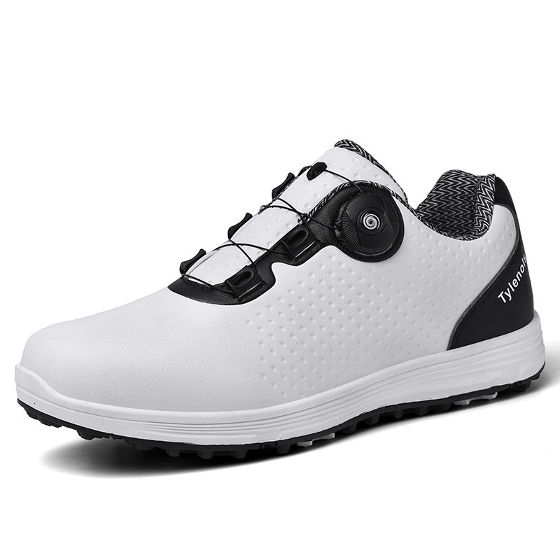 ddmytiger Golf sports new golf big outdoor casual men's shoes C ddmythur