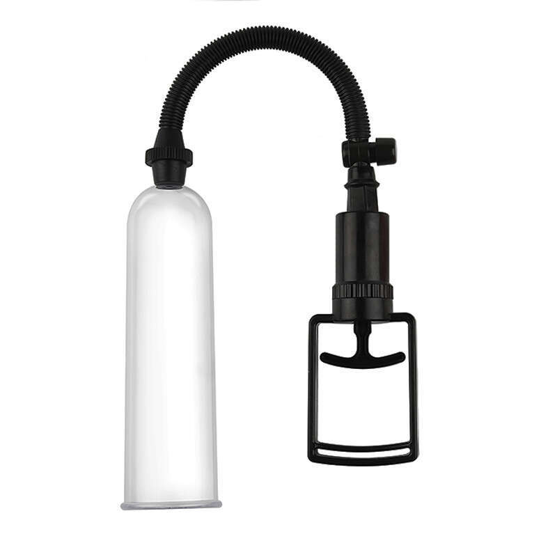 Enlarger, male masturbation device, adult product, pencil pump