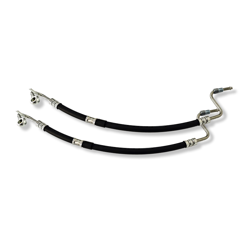 Power Steering Pressure Hose Assembly For Toyota Carmy Solara 2.4L 44410-33180