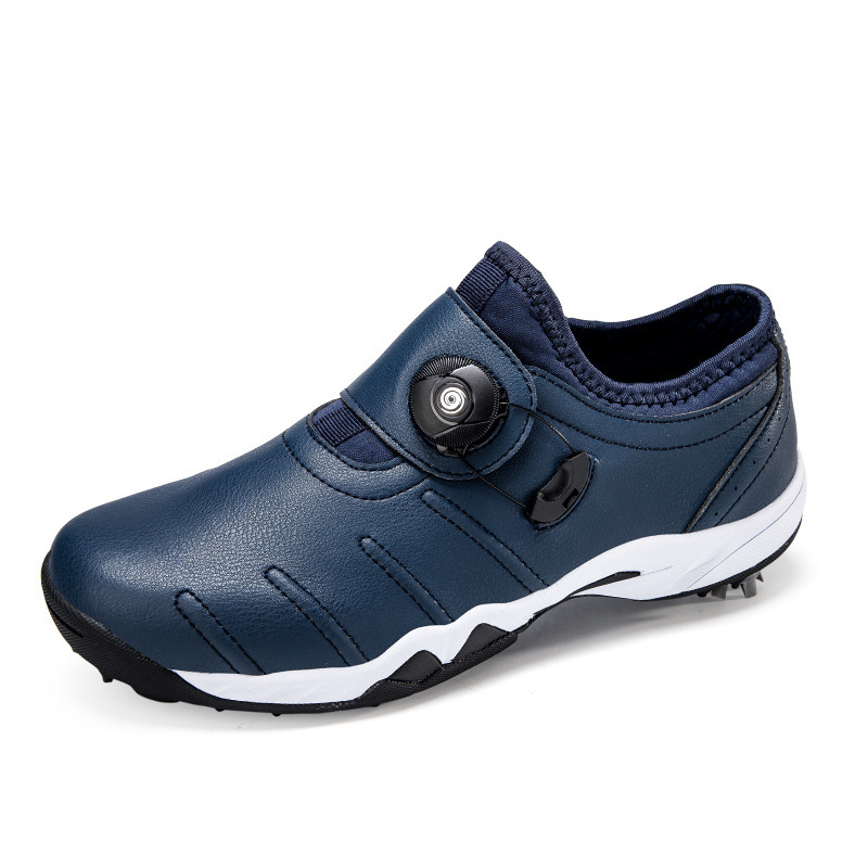 ddmytiger F-X109 Men's Women's GOLF Golf Anti slip Professional Nail Studs Outdoor Sports and Casual Shoes C ddmythur