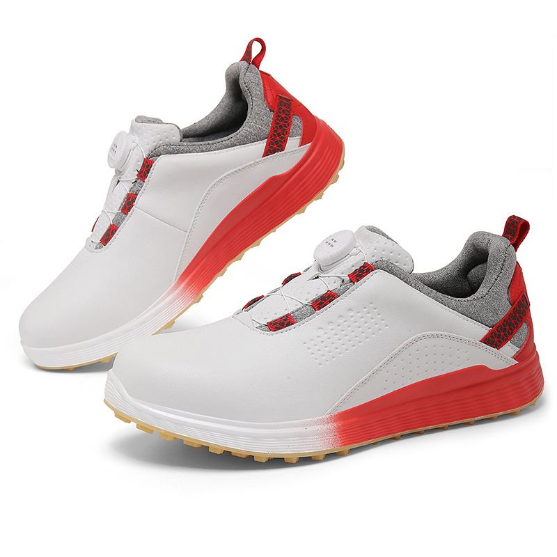 ddmytiger XT630 men's and women's outdoor golf casual shoes breathable travel shoes C ddmythur