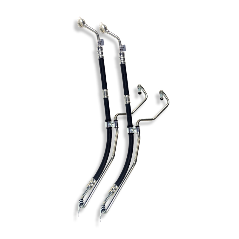 Power Steering Pressure Hose Assembly For Toyota Carmy RHD 44410-06170 44410-33202