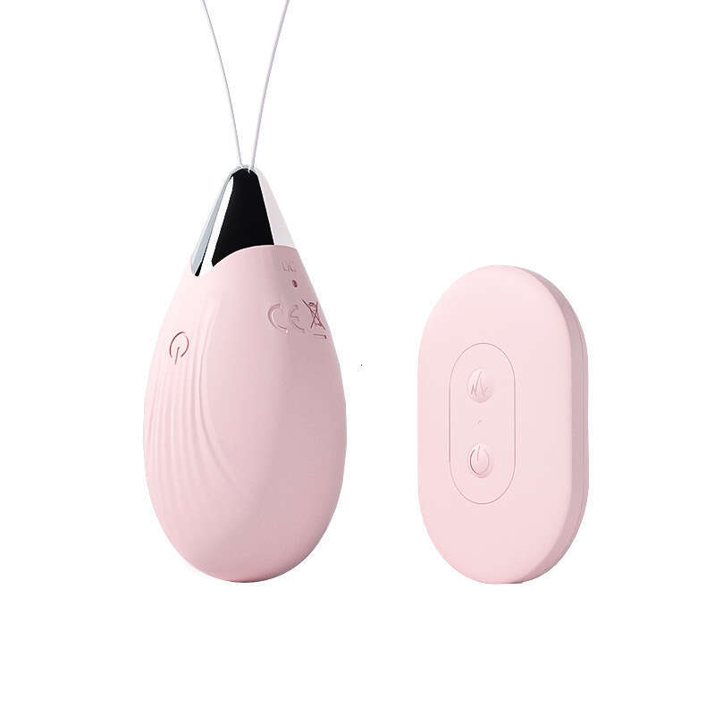 Wireless love egg sex toy adult using