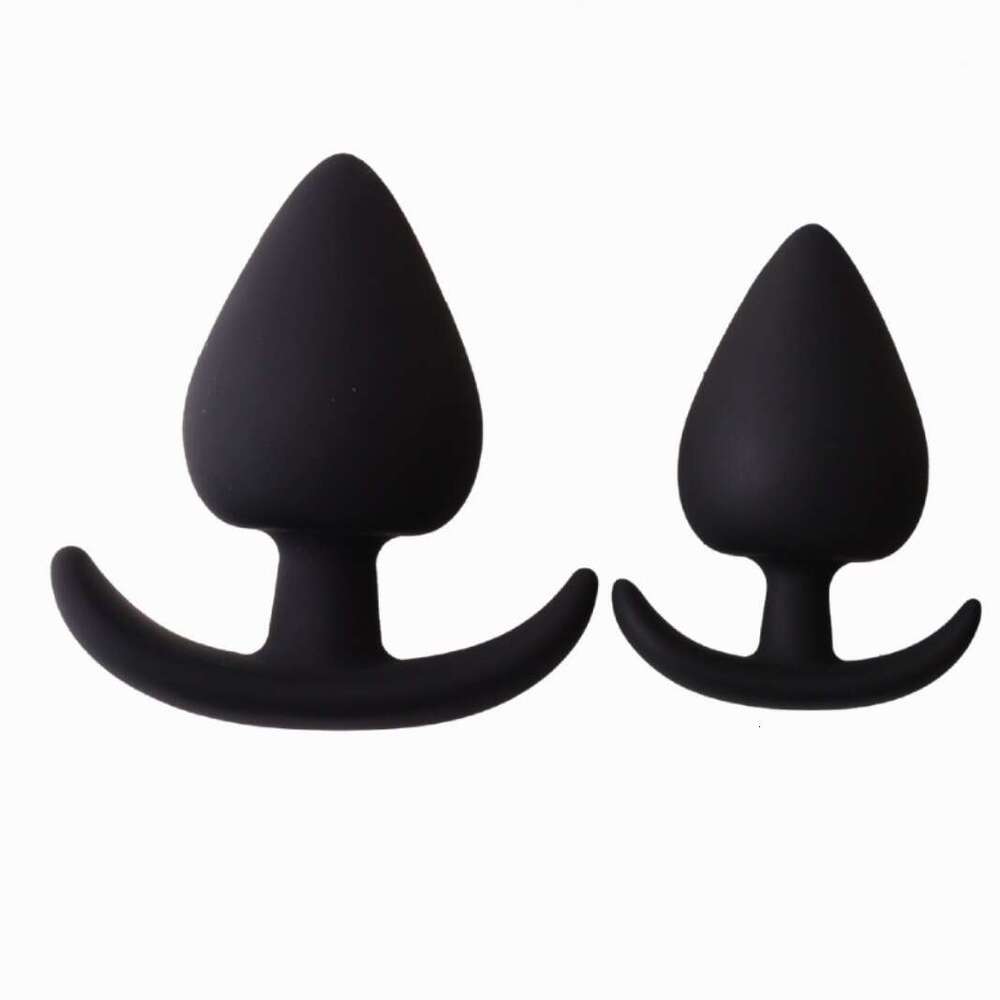 Thunderbolt Baby Anal Plug Set 5pcs in a set anal plug sex toy