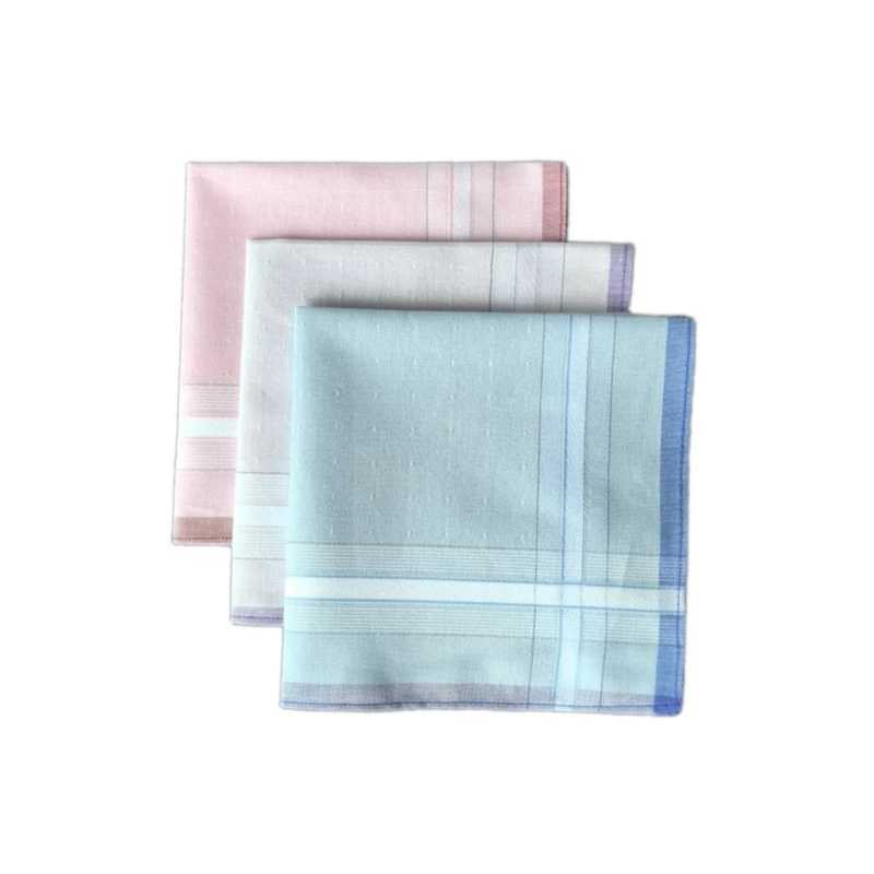 Quick Drying Pocket Towel for SportsTravelWorkGroomsWeddingsProms Sweat Absorb Handkerchief W240921