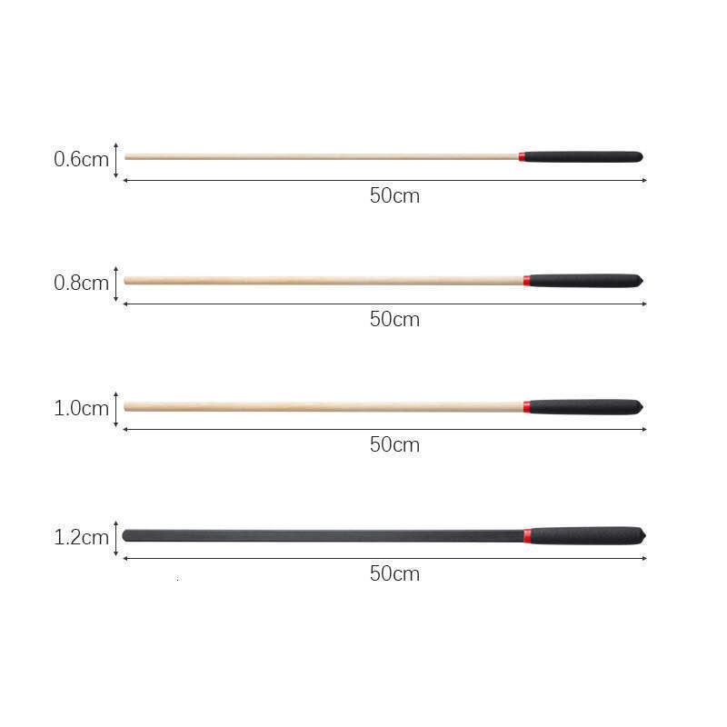 Sex toys SM props couple sex training punishment wooden handle whip SM alternative adult products hair replacement